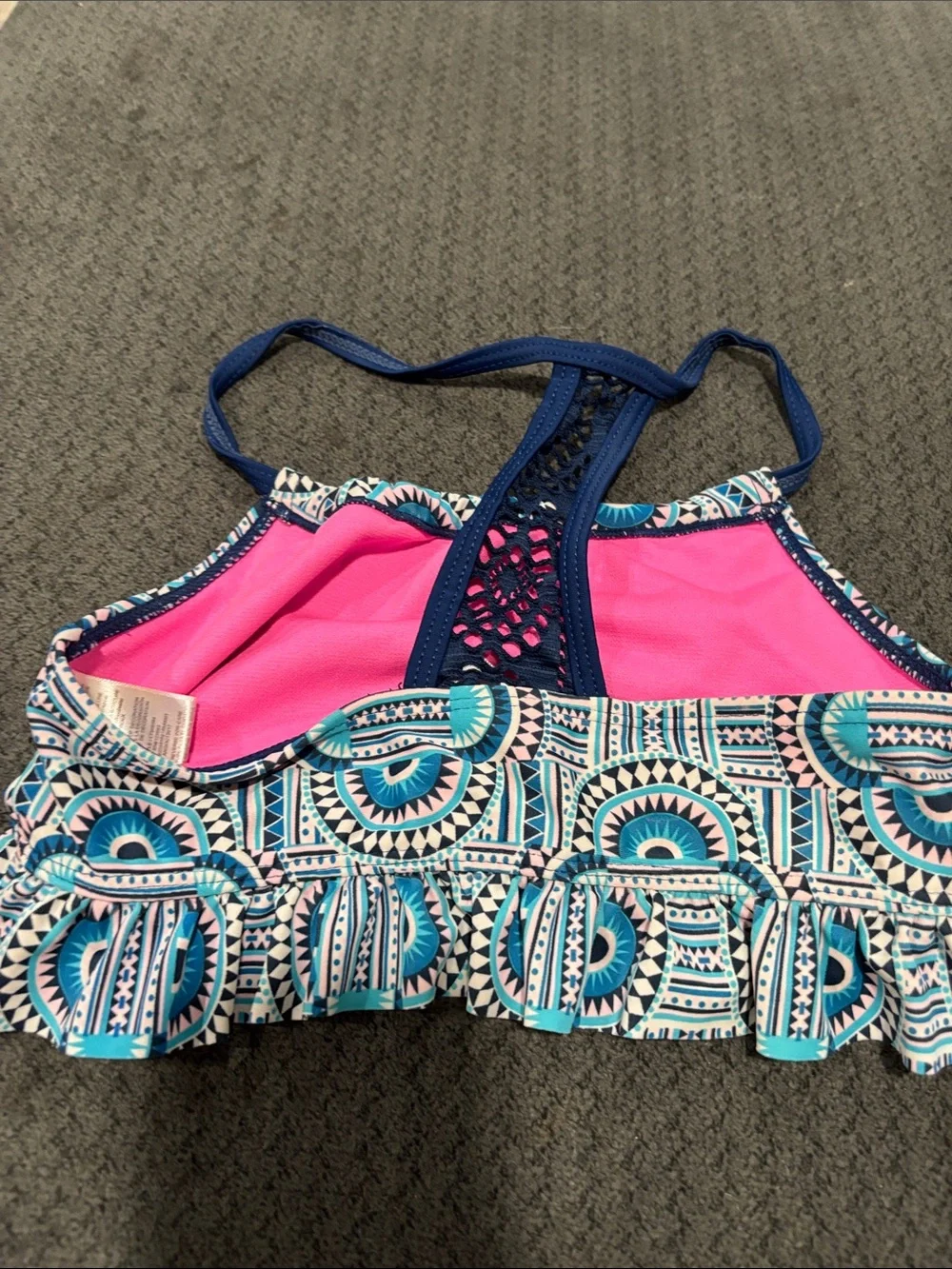 🟢10/$10 - tankini top